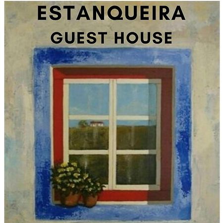 Estanqueira Guest House Sines Zewnętrze zdjęcie