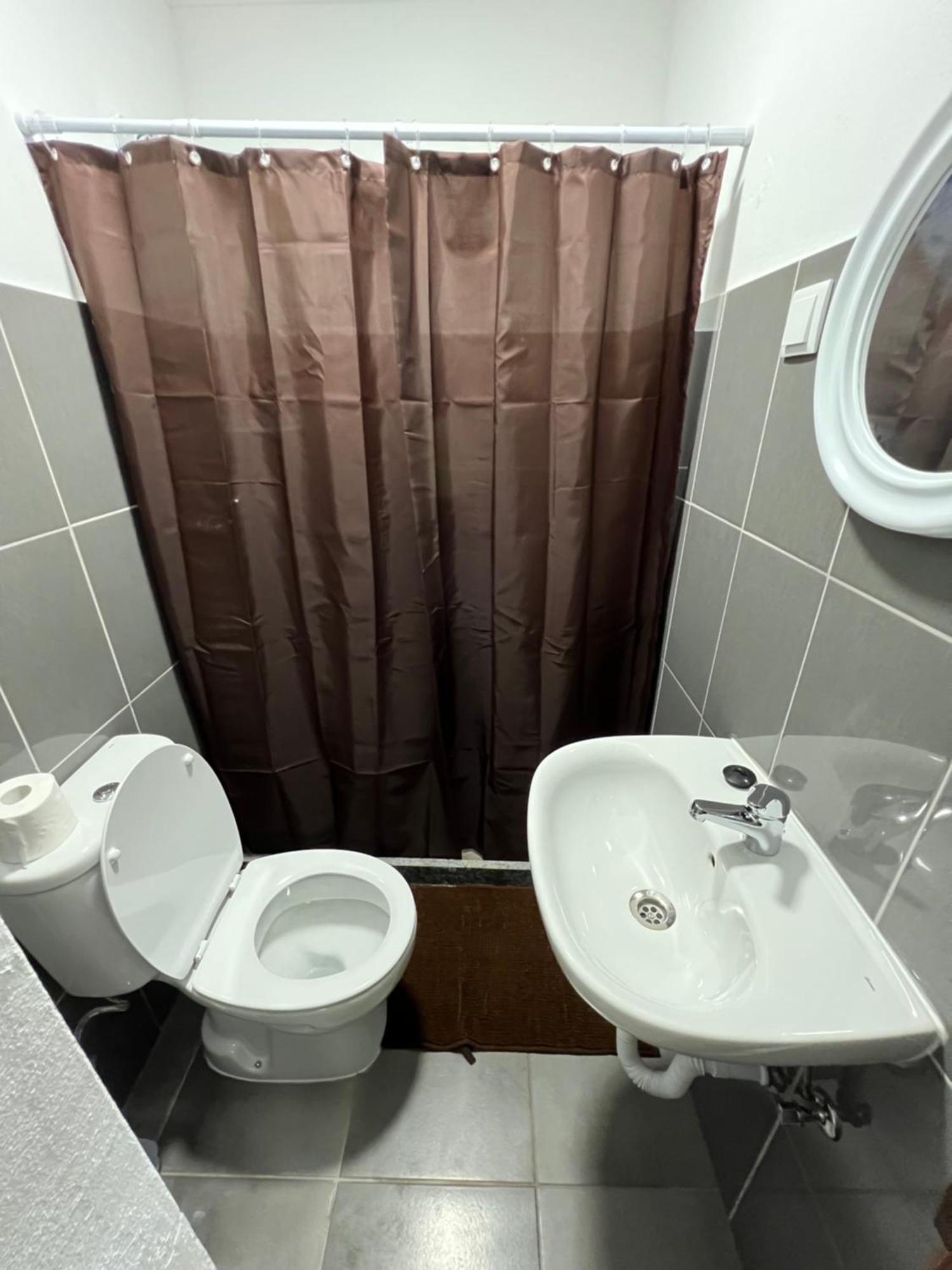 Estanqueira Guest House Sines Zewnętrze zdjęcie
