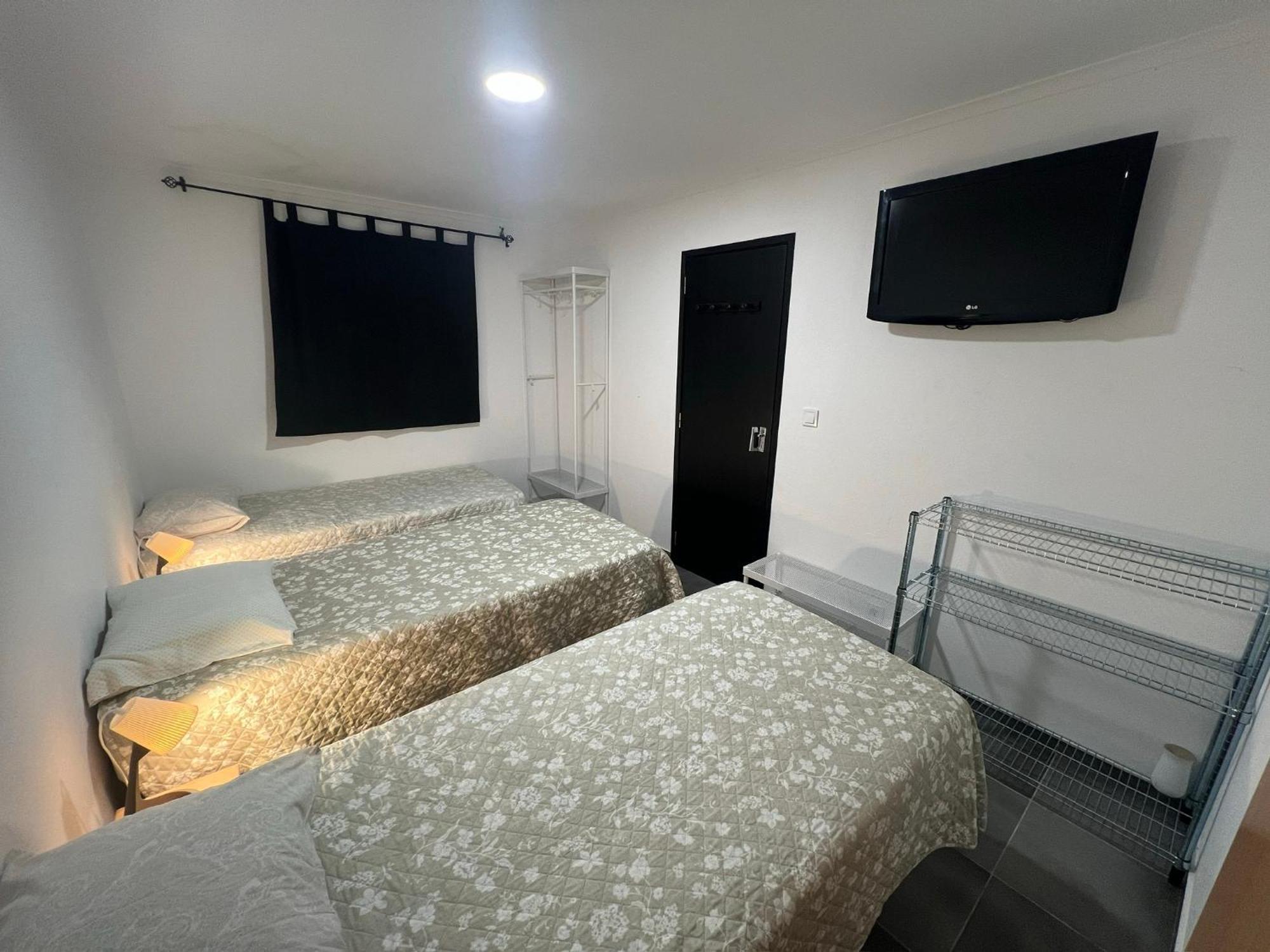 Estanqueira Guest House Sines Zewnętrze zdjęcie