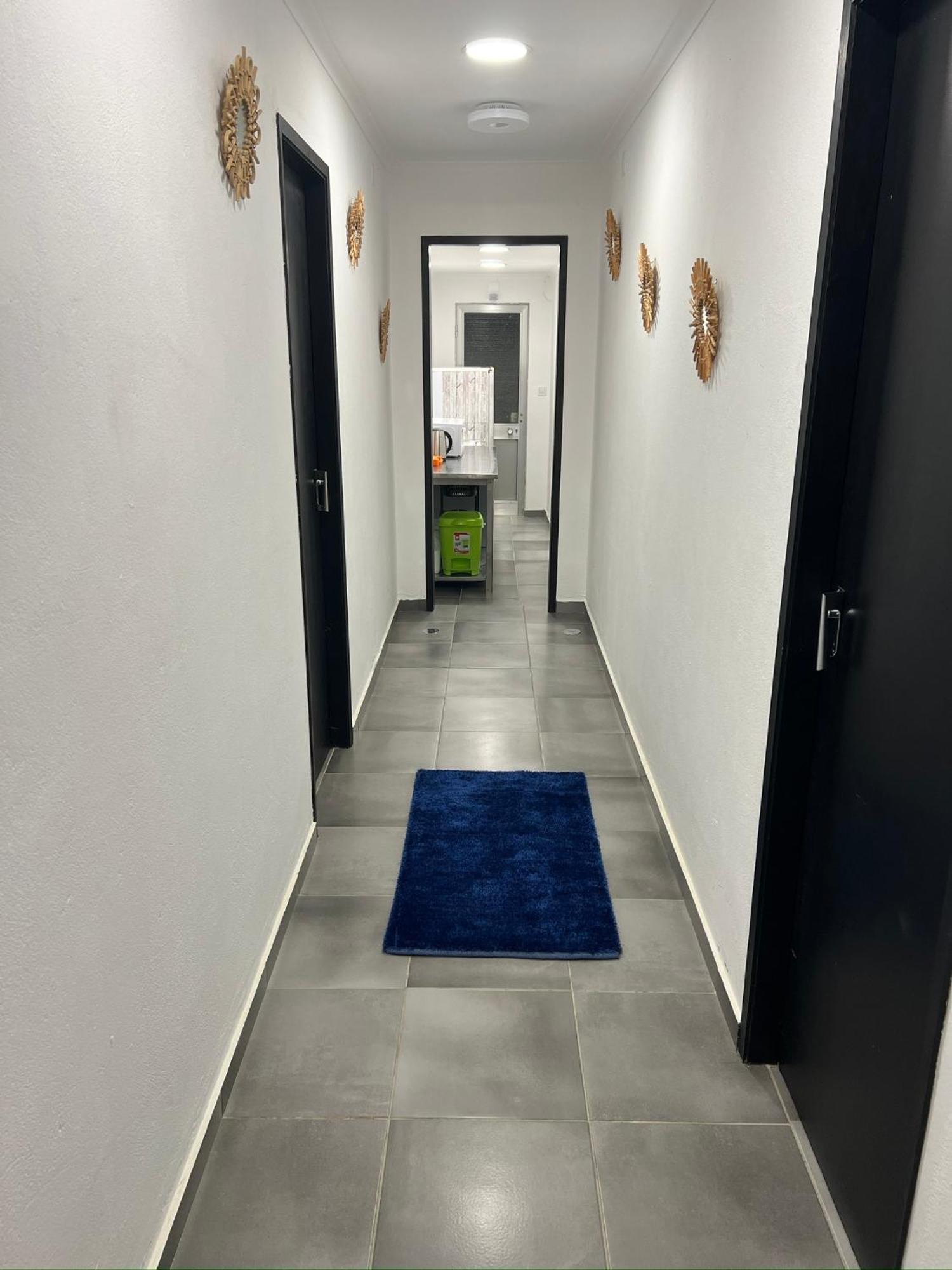 Estanqueira Guest House Sines Zewnętrze zdjęcie
